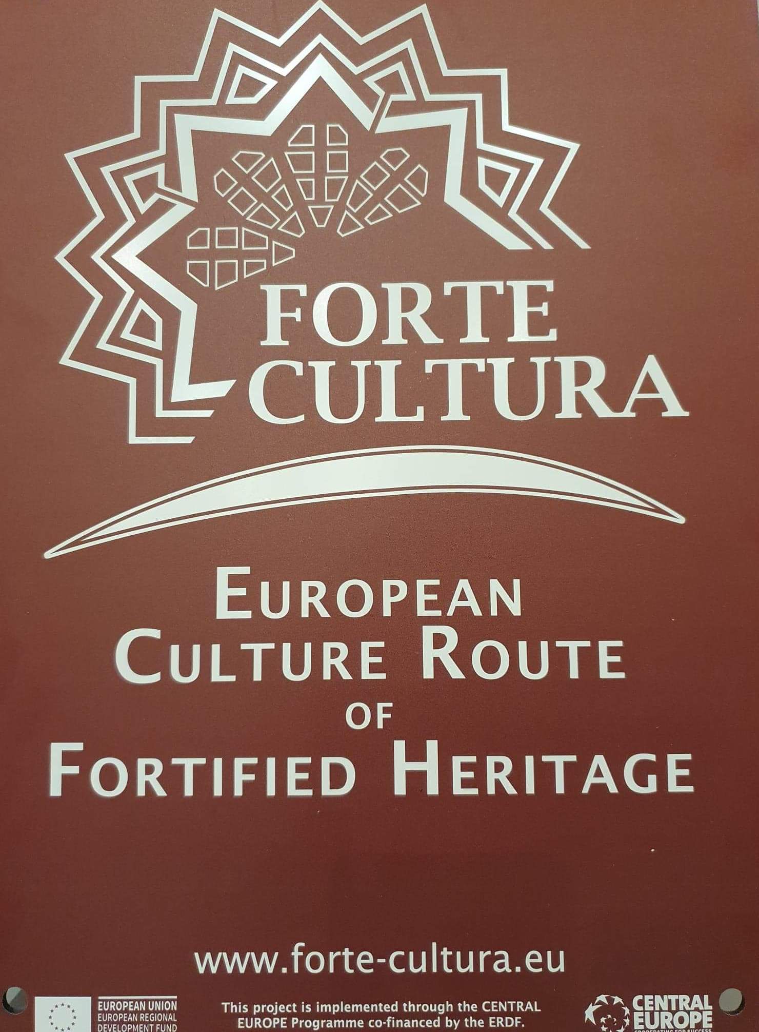 Forte Cultura 2