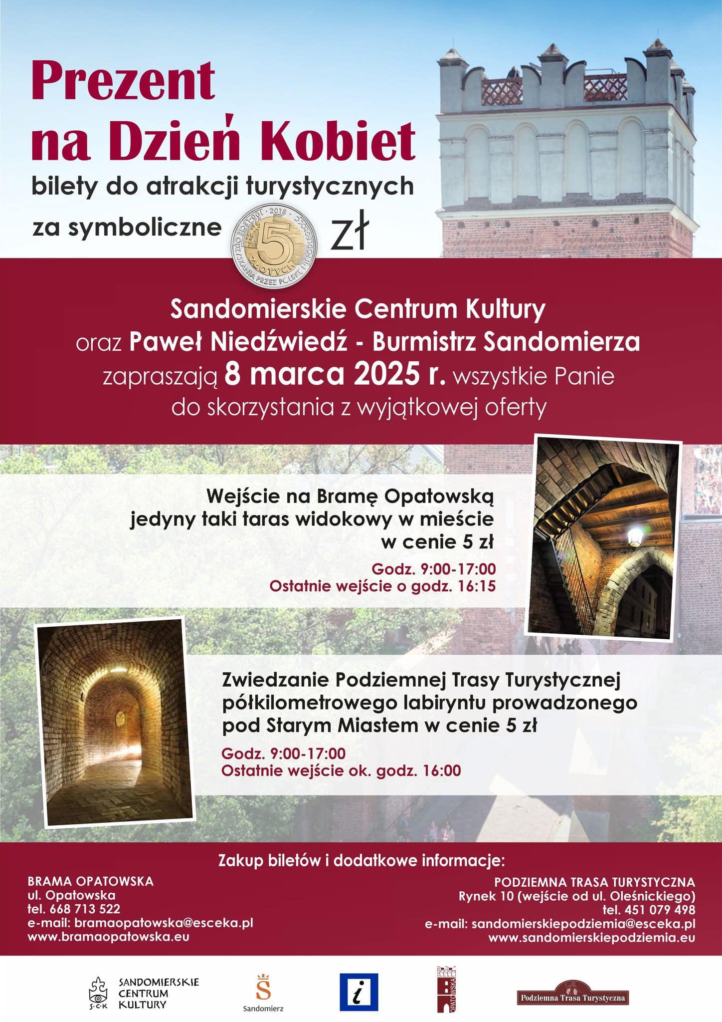 dzień kobiet